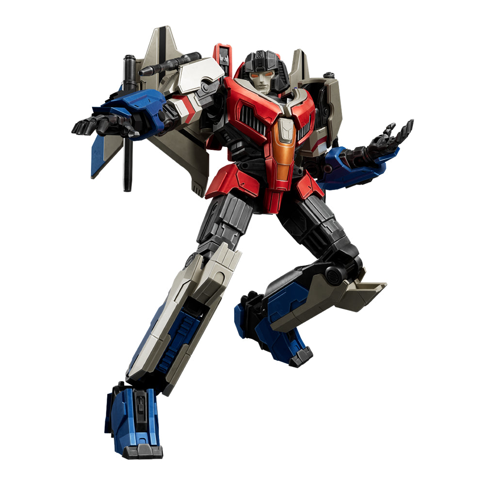 Blokees Transformers: Classic Class 16 - Starscream