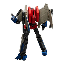 Blokees Transformers: Classic Class 16 - Starscream