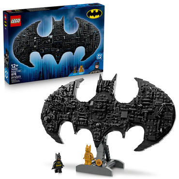 LEGO®: Batman™ Logo - 76330