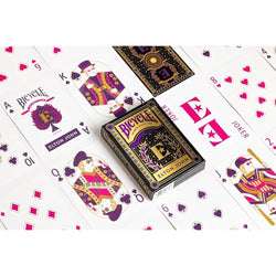 Bicycle Playing Cards: Elton John