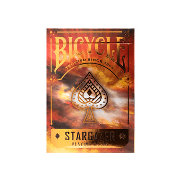 Bicycle Playing Cards: Stargazer - 202