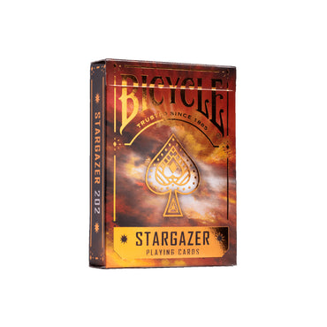 Bicycle Playing Cards: Stargazer - 202