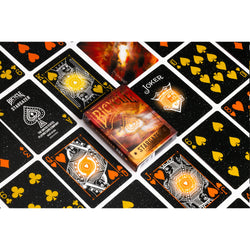 Bicycle Playing Cards: Stargazer  202