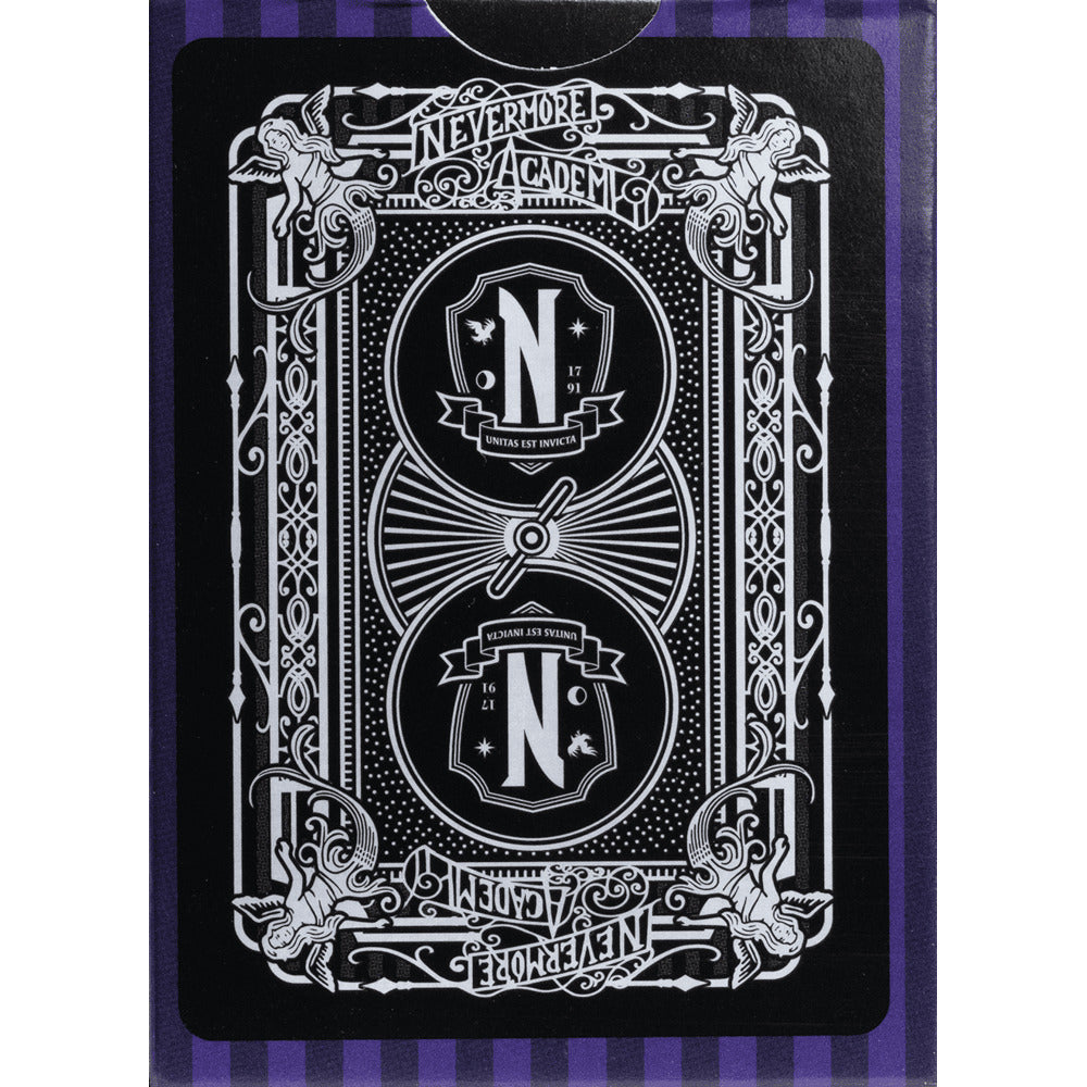 Bicycle Playing Cards: Wednesday