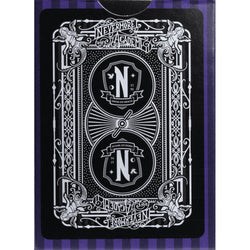 Bicycle Playing Cards: Wednesday