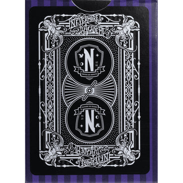 Bicycle Playing Cards: Wednesday