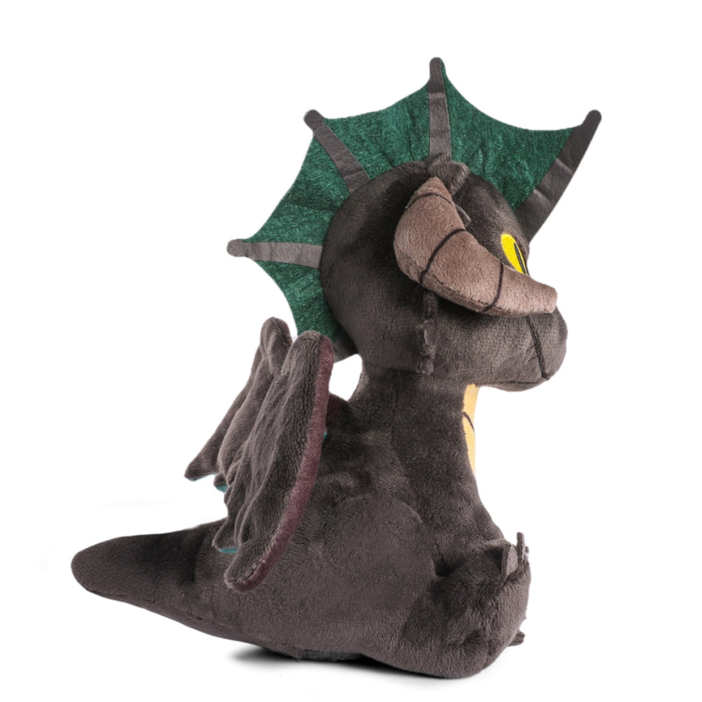 Kidrobot Plush: D&D Phunny - Black Dragon