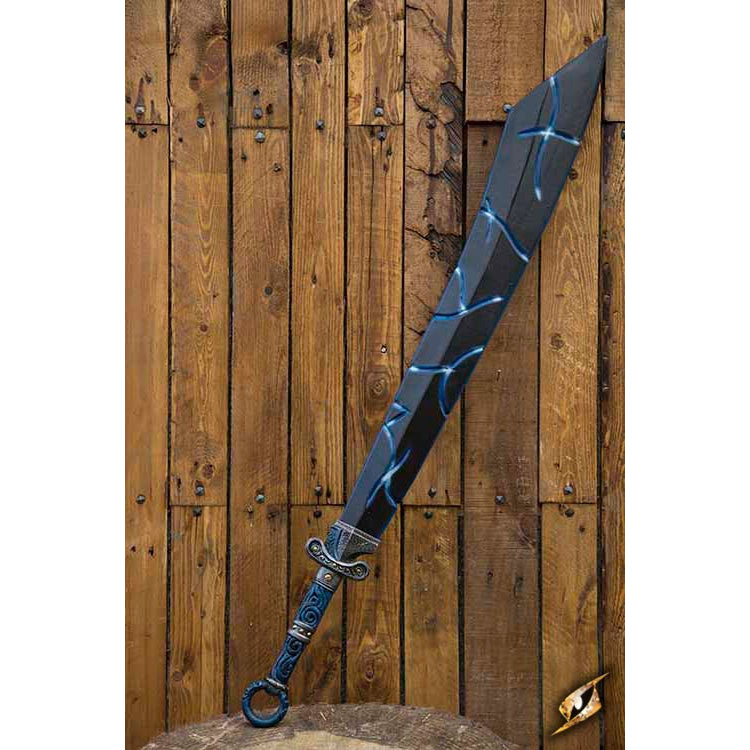 Epic Armoury: Alluvium Dao - Blue (100cm)