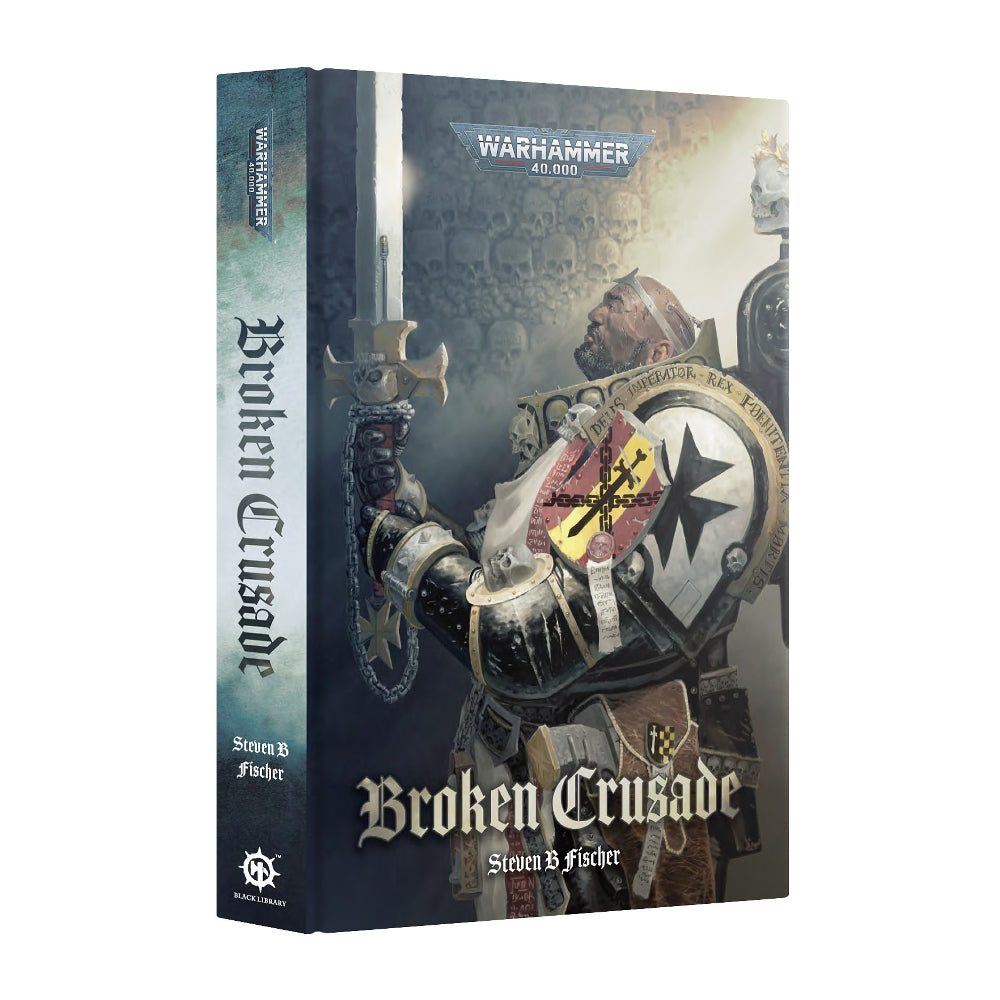 Broken Crusade (HC)