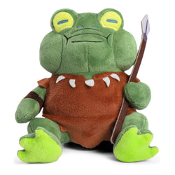 Kidrobot Plush: D&D Phunny - Bullywug