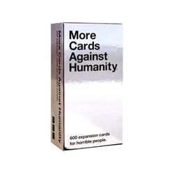 Cards Against Humanity: More Cards Against Humanity