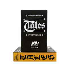 Cards Against Humanity: Tales