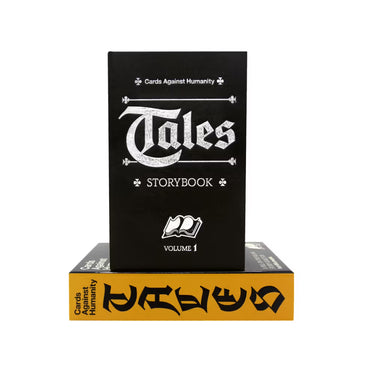 Cards Against Humanity: Tales