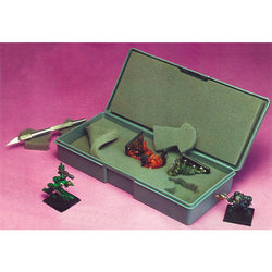 Chessex Figure Carrying Case - Small (CHX2869)