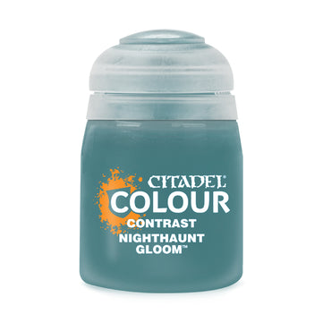 Citadel: Contrast Paint - Nighthaunt Gloom (18ml)