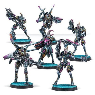 Infinity: Combined Army: Reinforcements Pack Alpha