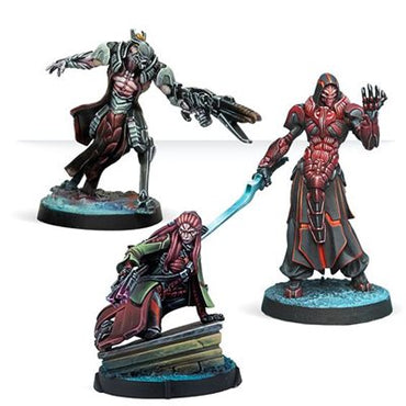 Infinity: Combined Army: Reinforcements Pack Beta