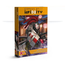 Infinity: Shindenbutai Expansion Pack Alpha