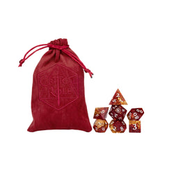 Critical Role: Araman Faction Dice Set - Schemers