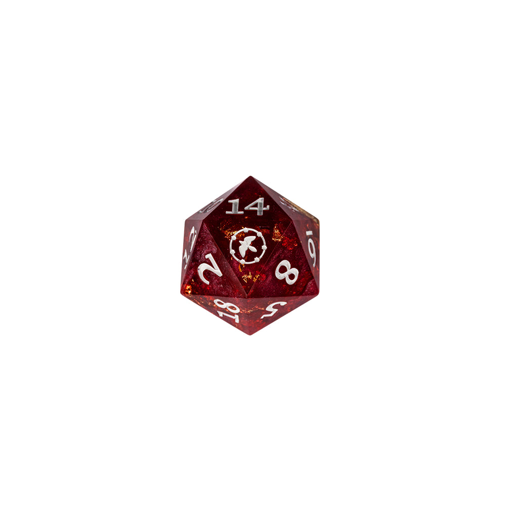 Critical Role: Araman Faction Dice Set - Schemers