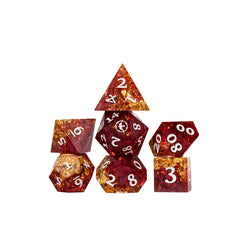 Critical Role: Araman Faction Dice Set - Schemers