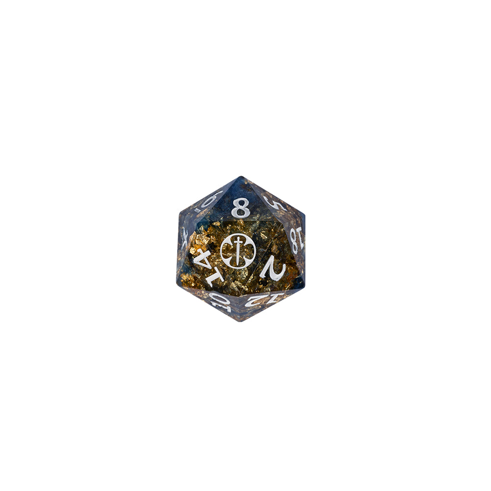 Critical Role: Araman Faction Dice Set - Soldiers