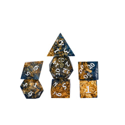 Critical Role: Araman Faction Dice Set - Soldiers