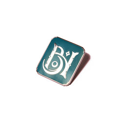 Critical Role Pins: Bell's Hells Crest