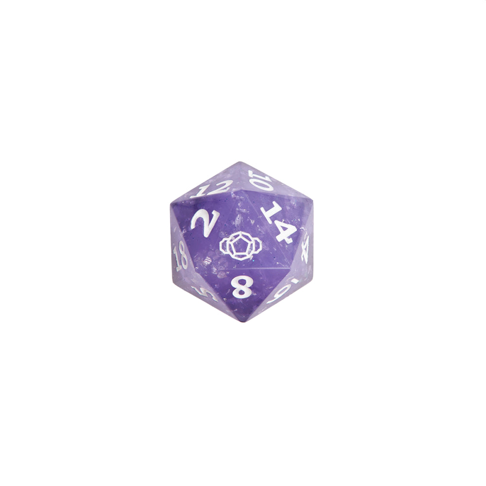 Critical Role: Champion Dice Set - Essek Thelyss