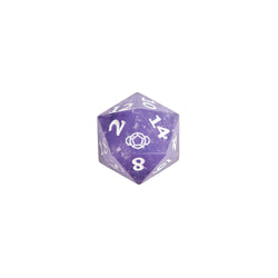 Critical Role: Champion Dice Set - Essek Thelyss