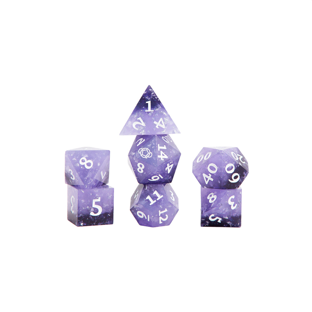 Critical Role: Champion Dice Set - Essek Thelyss