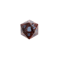 Critical Role: Champion Dice Set - Grog Strongjaw