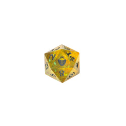 Critical Role: Champion Dice Set - Veth Brenatto