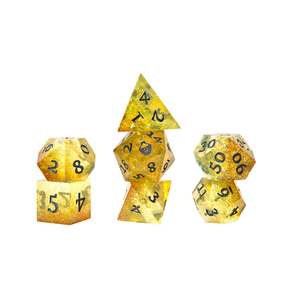 Critical Role: Champion Dice Set - Veth Brenatto