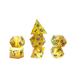 Critical Role: Champion Dice Set - Veth Brenatto