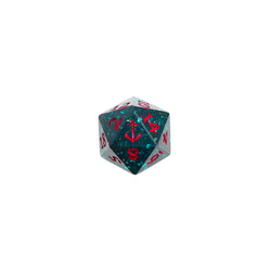 Critical Role: Champion Dice Set - Fjord Stone