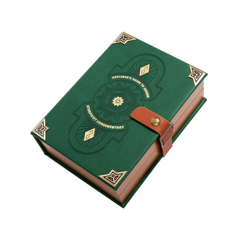 Critical Role Dice Tray: Dice Tome