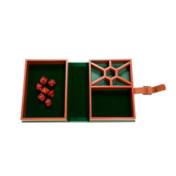 Critical Role Dice Tray: Dice Tome