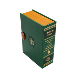 Critical Role Dice Tray: Dice Tome