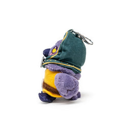 Critical Role Keychain: 3" Hanger Plush - Kiri