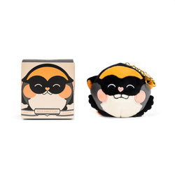 Critical Role Keychain: 3" Hanger Plush - Mister