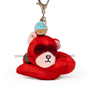 Critical Role Keychain: 3" Hanger Plush - Sprinkle