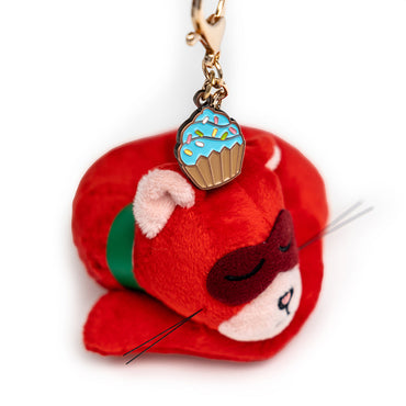 Critical Role Keychain: 3" Hanger Plush - Sprinkle