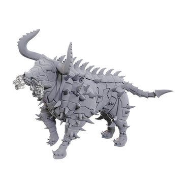 Critical Role Minis: Miskath Gorgon (Unpainted / WV25)