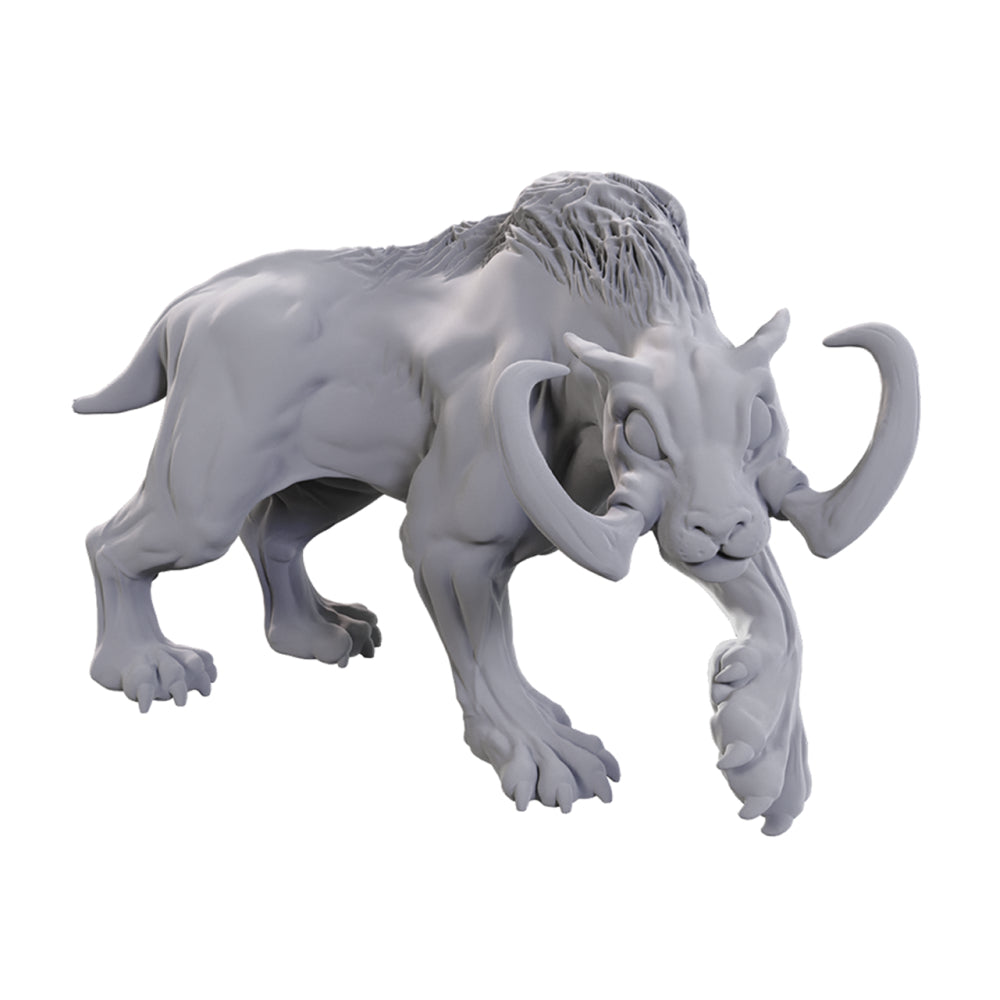 Critical Role Minis: Moorbounder (Unpainted / WV25)