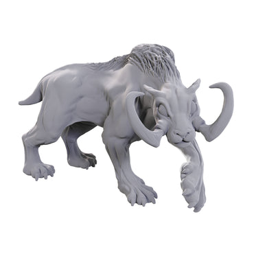 Critical Role Minis: Moorbounder (Unpainted / WV25)