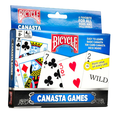 Bicycle - Canasta