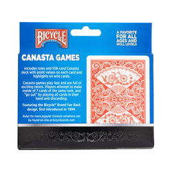Bicycle - Canasta