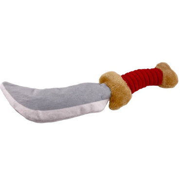 Pawlymorph: Rogue's Dagger Catnip Toy