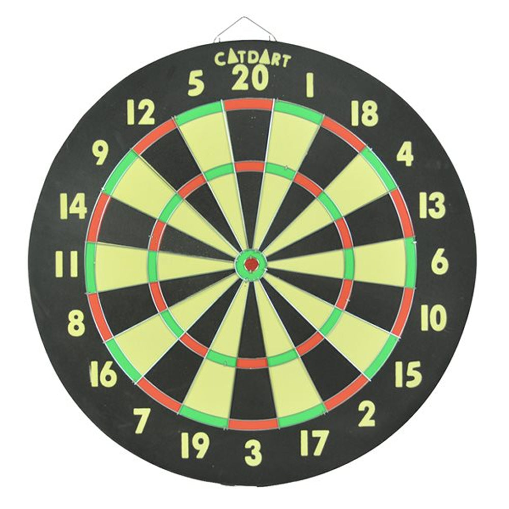 CatDart: Friendly Dart Game (Official Tournament Size)